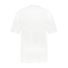 THEATER CREST T SHIRT Versace 1W000OPTICALWHITE S
