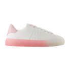 FREE BIO SNEAKERS Versace 2WL90WHITEPASTELPINK 36