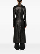 "SIRRENA" COAT By Malene Birger