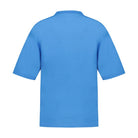 MEDUSA T SHIRT Versace 1VG20BRIGHTDVBLUE S
