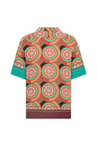 DHARMA TERRACOTTA SHIRT Je Te Veux