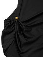 SAFETY PIN T-SHIRT Versace
