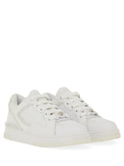 SNEAKER WITH GREEK Versace