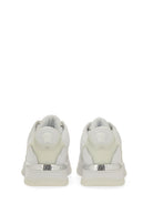 SNEAKER WITH GREEK Versace