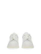 SNEAKER WITH GREEK Versace