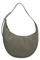 ROSEAU M HOBO BAG Longchamp khaki TU