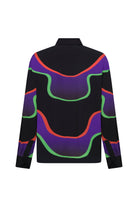 WAVES SHIRT Je Te Veux