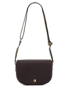 S ÉPURE SHOULDER BAG Longchamp BORDEAUX UNI