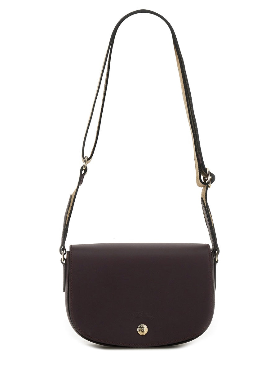 S ÉPURE SHOULDER BAG Longchamp BORDEAUX UNI