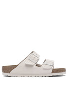 "ARIZONA" SANDALS Birkenstock WHITE 37