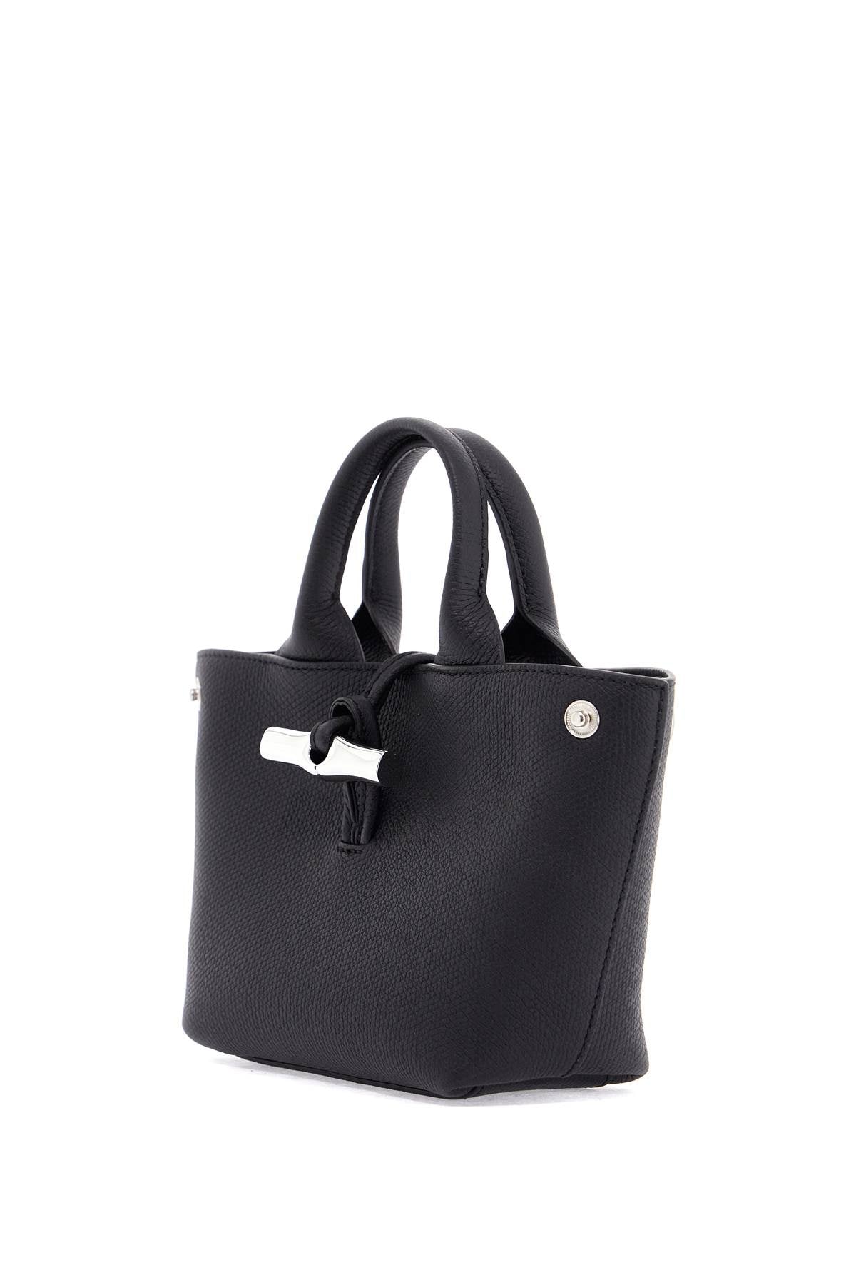 LE ROSEAU - BAG WITH HANDLE XS Longchamp