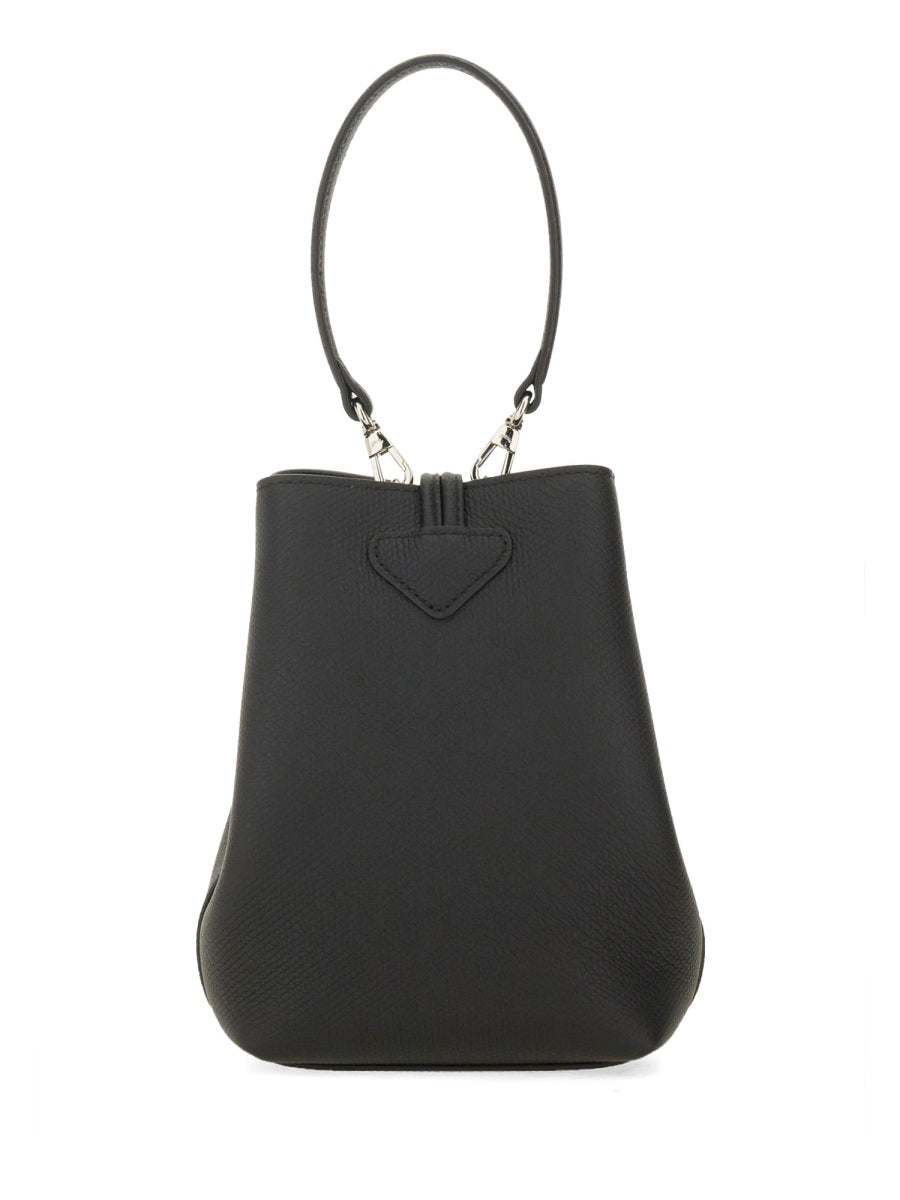 BORSA A SECCHIELLO LE ROSEAU Longchamp
