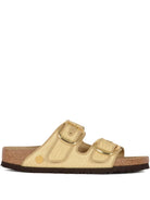 ARIZONA BIG BUCKLE CALZATA S Birkenstock NUDE & NEUTRALS 40