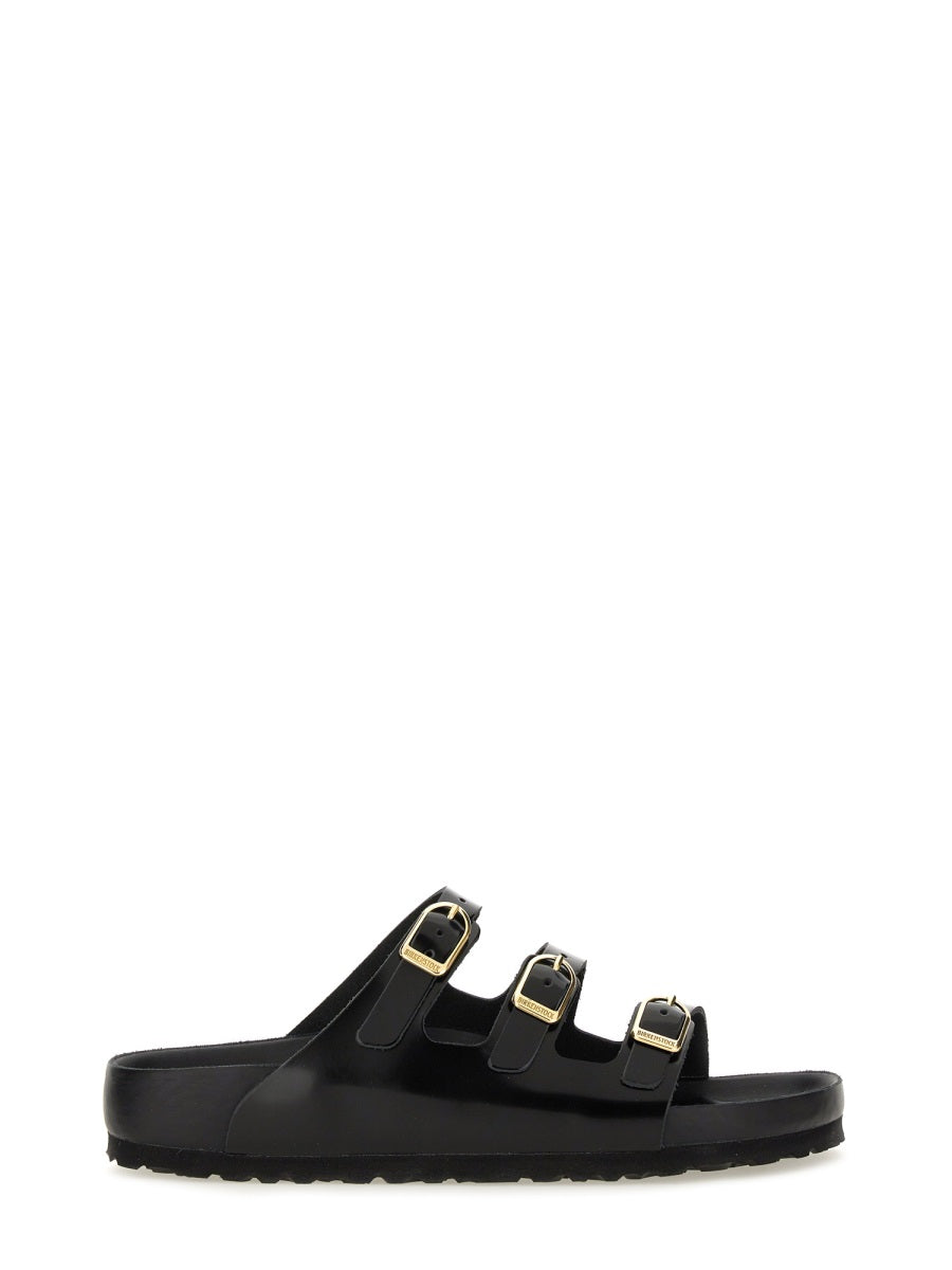 "FLORIDA FRESH" SANDALS Birkenstock BLACK 41
