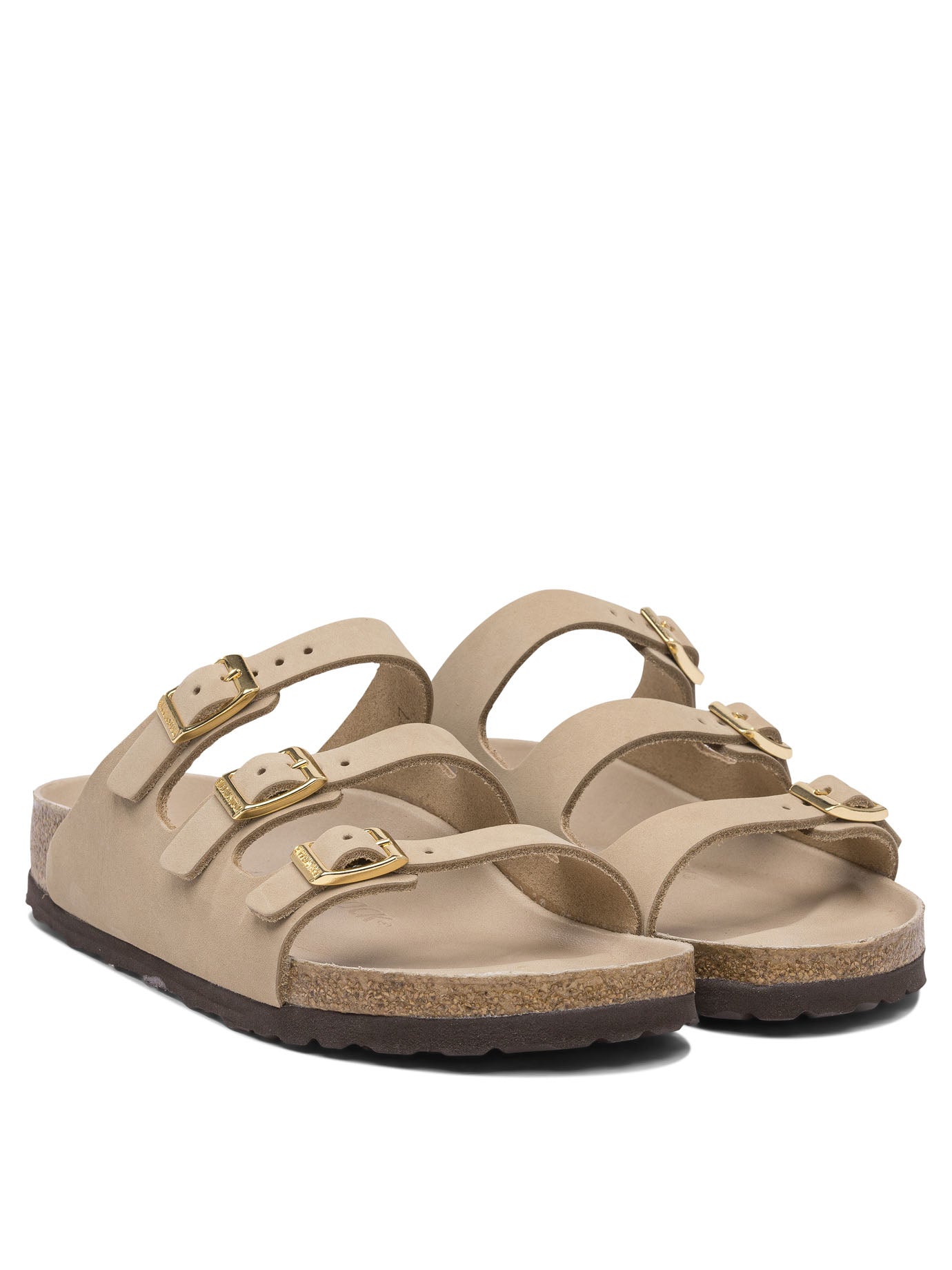 "FLORIDA FRESH" SANDALS Birkenstock