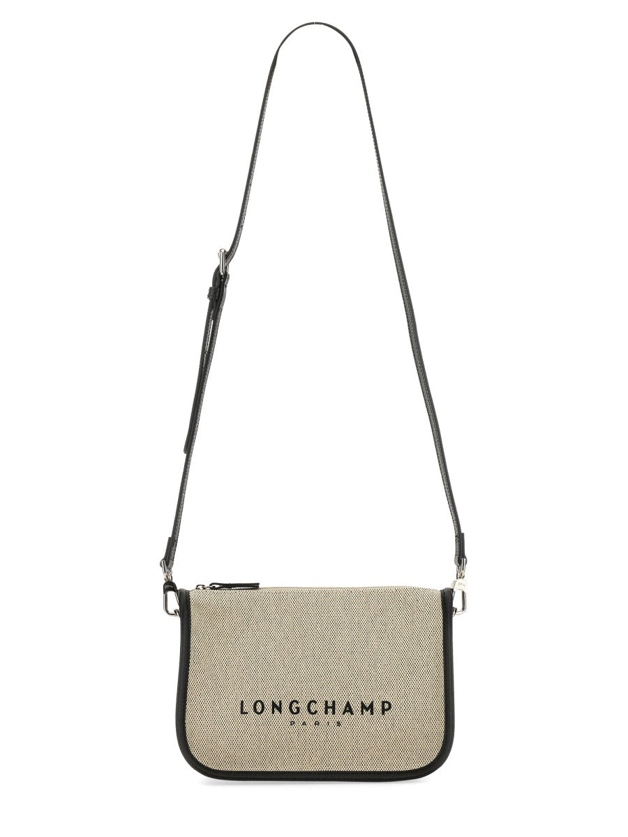 SHOULDER BAG ESSENTIAL S Longchamp POWDER UNI