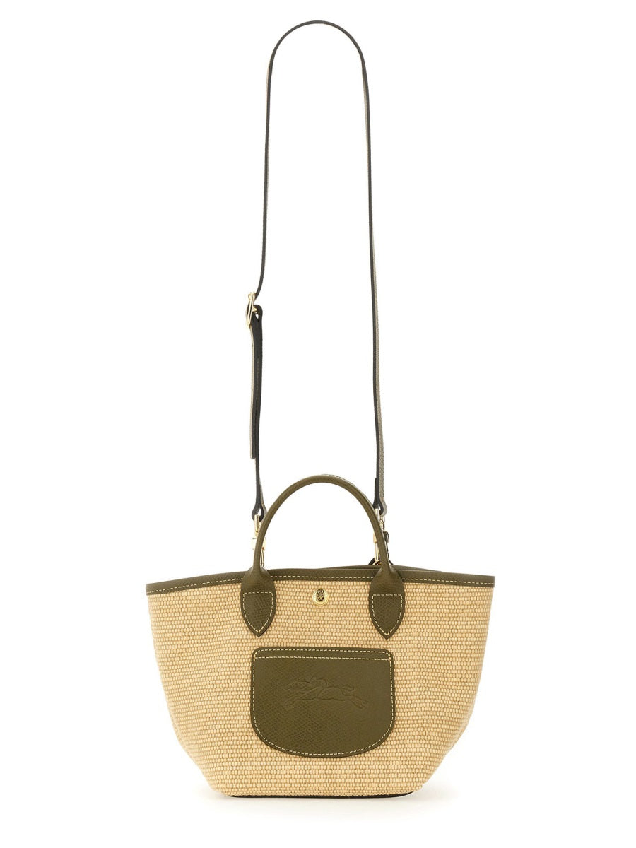 LE PLIAGE COLLECTION XS BASKET BAG Longchamp