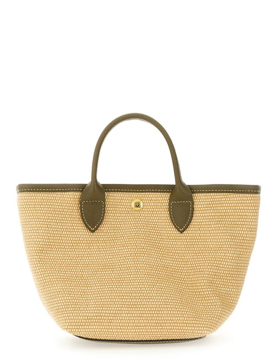 LE PLIAGE COLLECTION XS BASKET BAG Longchamp