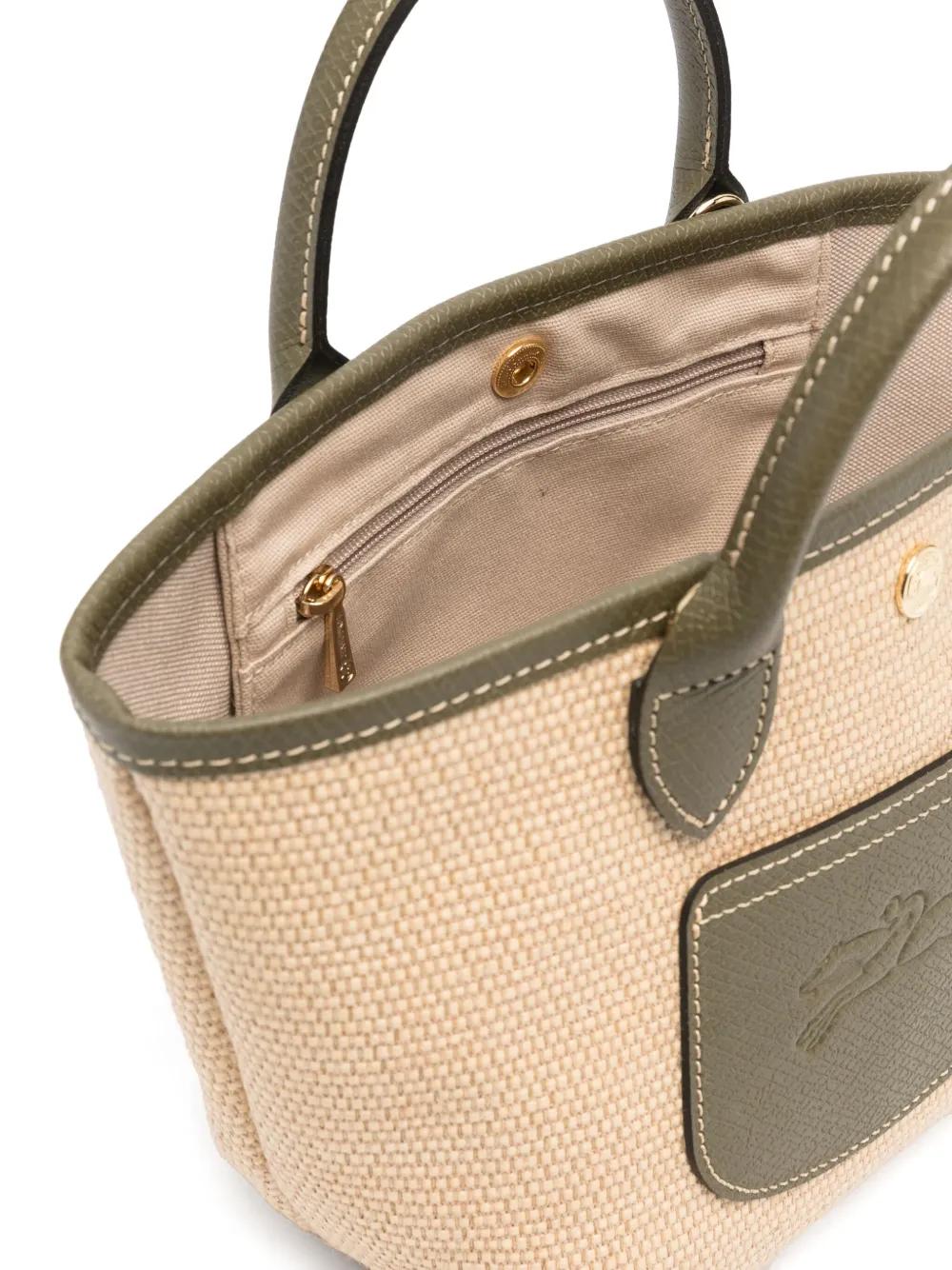 LE PLIAGE COLLECTION XS BASKET BAG Longchamp