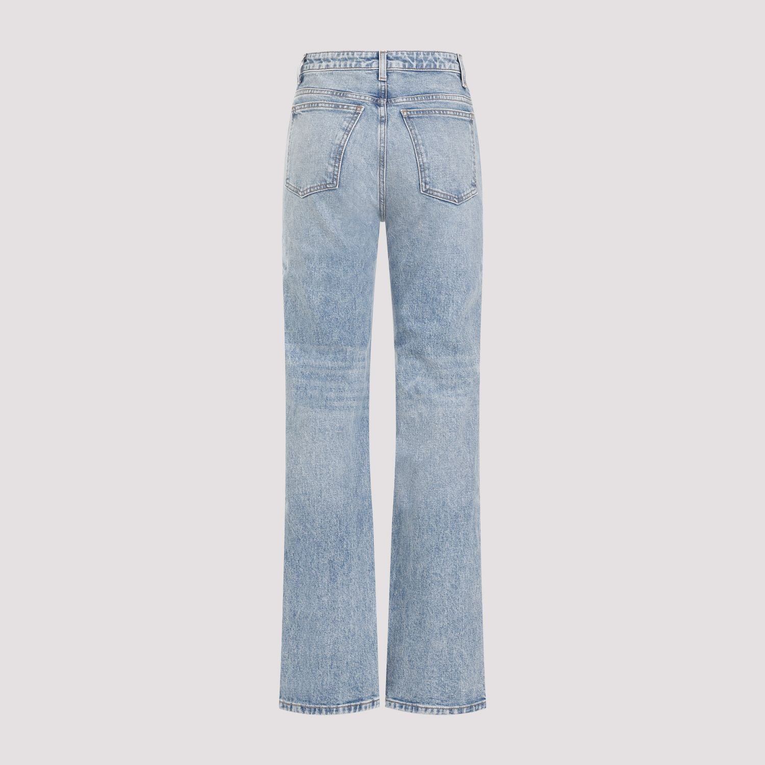 DENIM JEANS Khaite