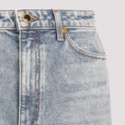 DENIM JEANS Khaite
