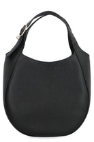 LE FOULONNÉ S LEATHER BAG Longchamp