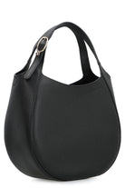 LE FOULONNÉ S LEATHER BAG Longchamp