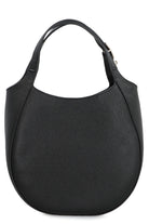 LE FOULONNÉ S LEATHER BAG Longchamp
