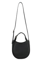 LE FOULONNÉ S LEATHER BAG Longchamp