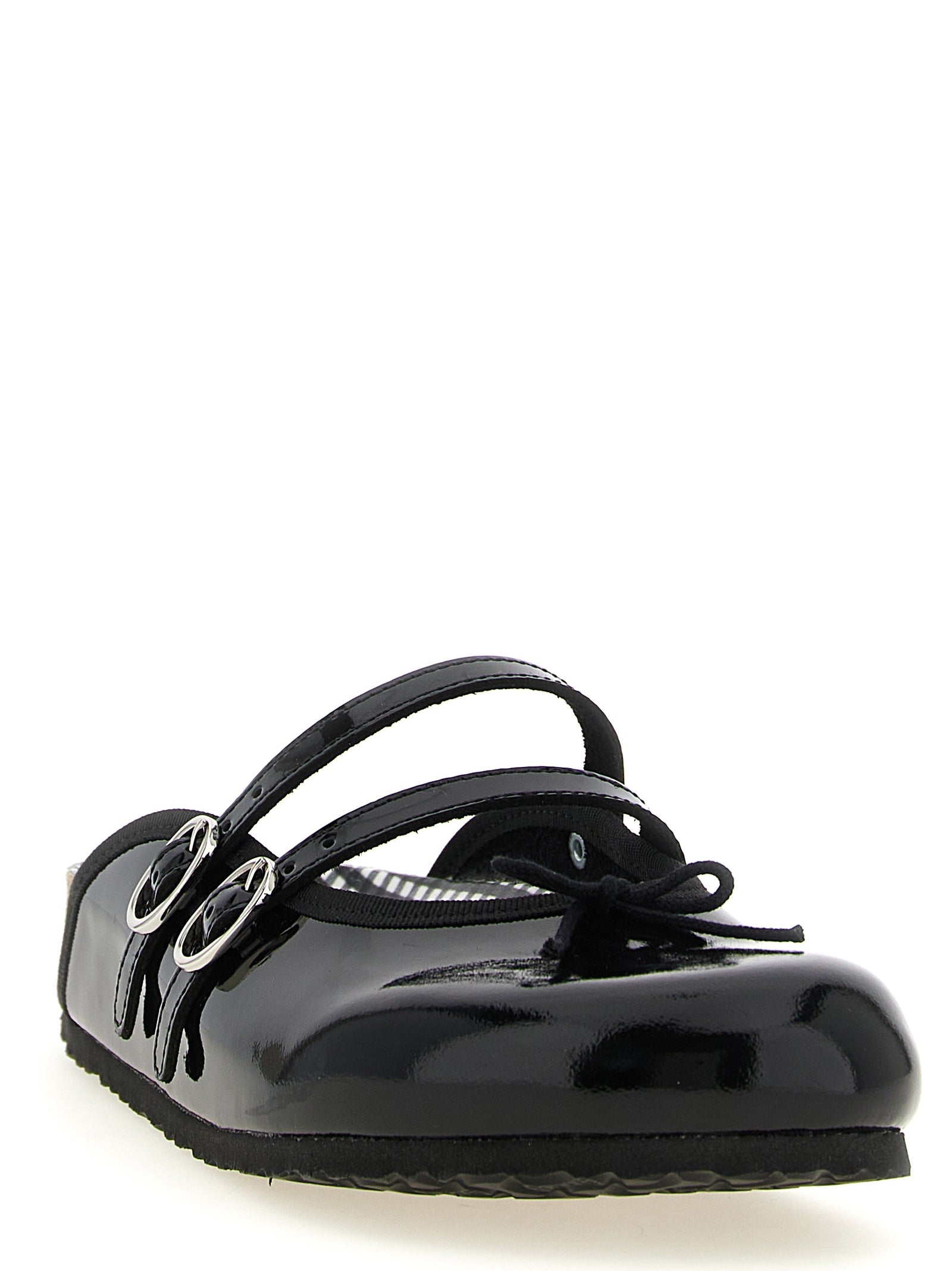 Birkenstock Scala' sabots Birkenstock 1774 x Repetto capsule