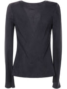 "LAURA" TOP By Malene Birger