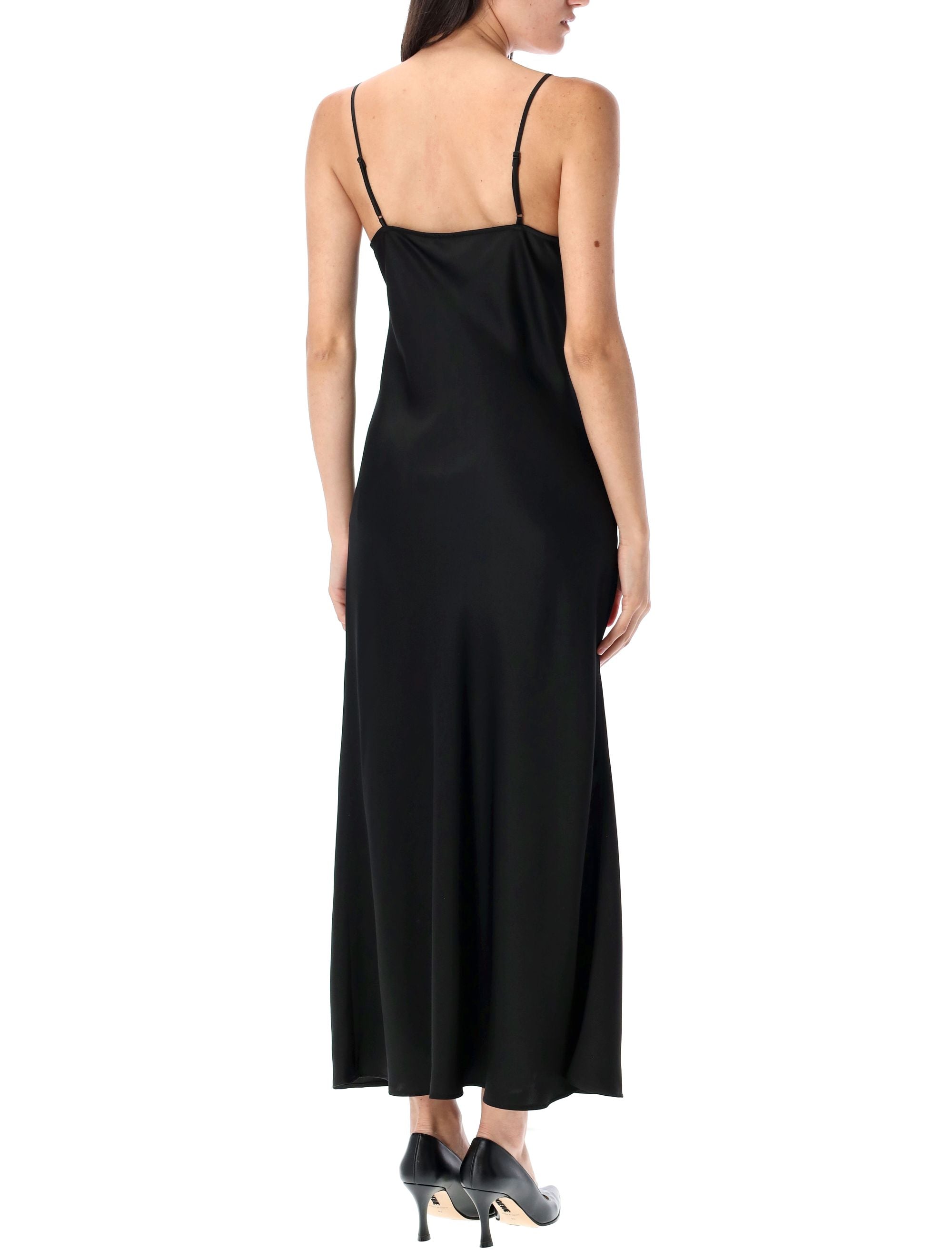 LIBBIE MAXI DRESS By Malene Birger