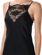LIBBIE MAXI DRESS By Malene Birger