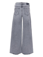 JEANS WITH FIVE POCKETS Mother