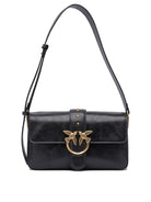 CROSSBODY BAGS Pinko BLACK U