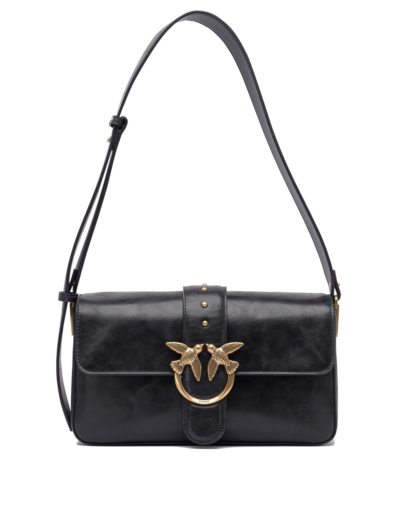 CROSSBODY BAGS Pinko BLACK U