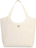 PUZZLE TOTE BAG Pinko