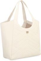 PUZZLE TOTE BAG Pinko