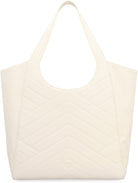 PUZZLE TOTE BAG Pinko