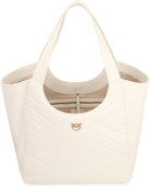 PUZZLE TOTE BAG Pinko