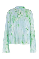 BUCERO CREPE BLOUSE Pinko