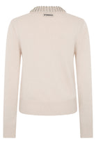 VENTOTENE WOOL BLEND SWEATER Pinko