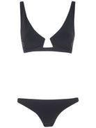 RHIANNON WIRE FRONT BIKINI Zimmermann