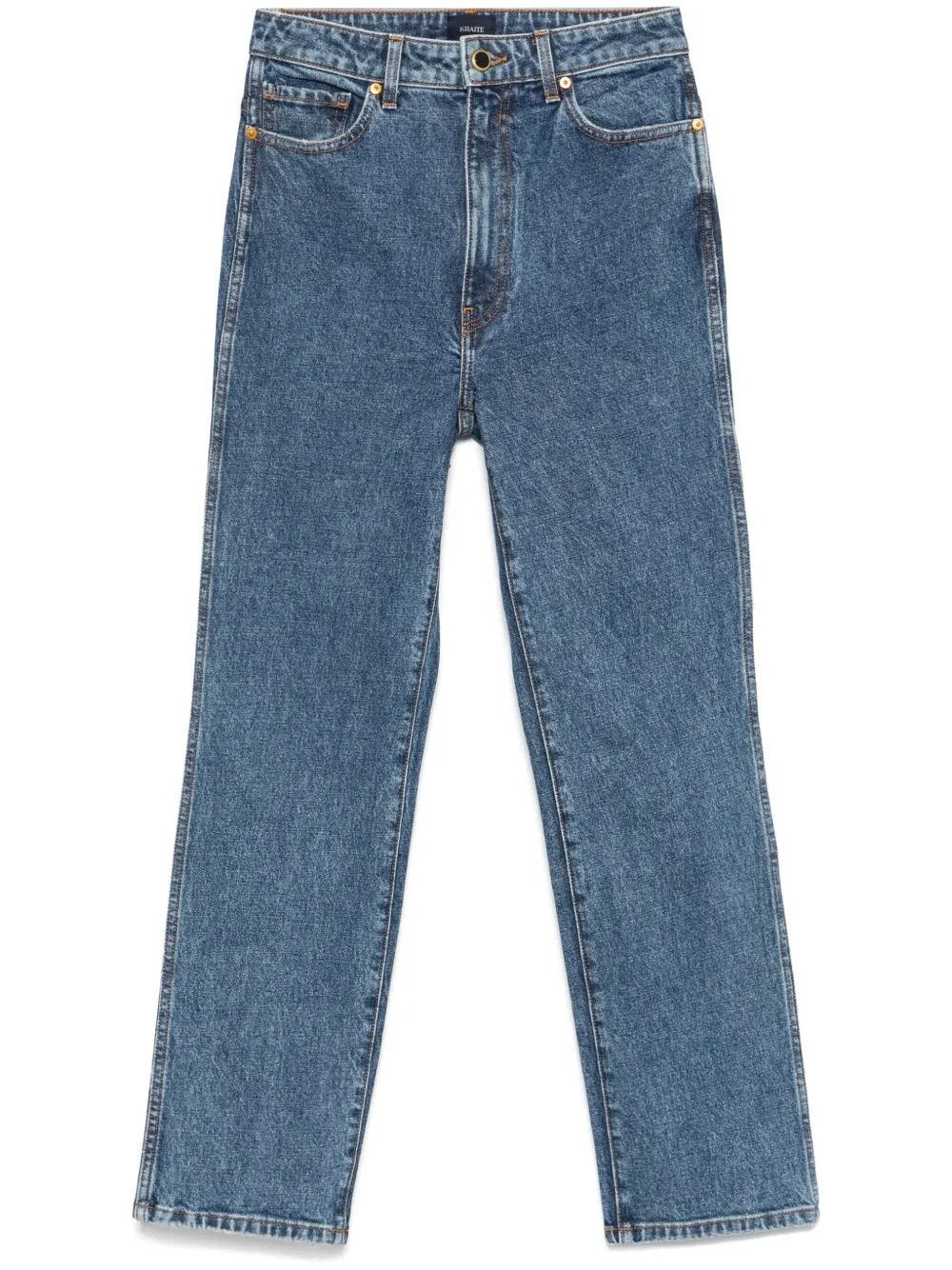"ABIGAIL" JEANS Khaite BLUE 26