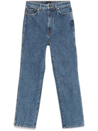 "ABIGAIL" JEANS Khaite BLUE 26