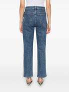 "ABIGAIL" JEANS Khaite
