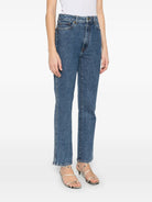 "ABIGAIL" JEANS Khaite