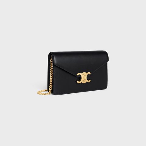WALLET ON CHAIN MARGO Celine