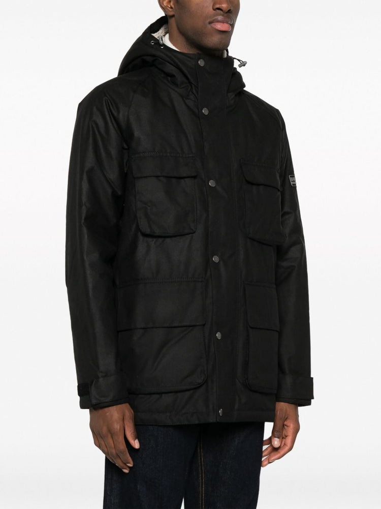 BARBOUR INTERNATIONAL Jackets Black | Lord & Taylor