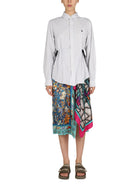 REMADE RALPH LAUREN DRESS Polo Ralph Lauren MULTICOLOUR S-M